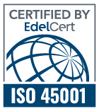 CleaningTechService Iso45001