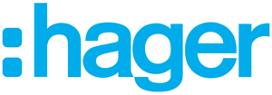 Logo Hager