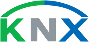 Logo KNX