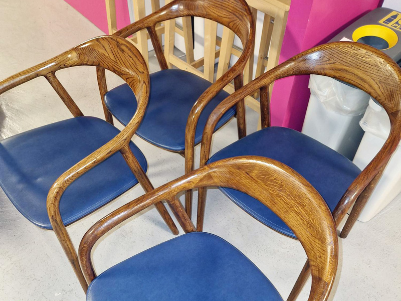 Restauration de chaises et fauteuils – Handyman Service