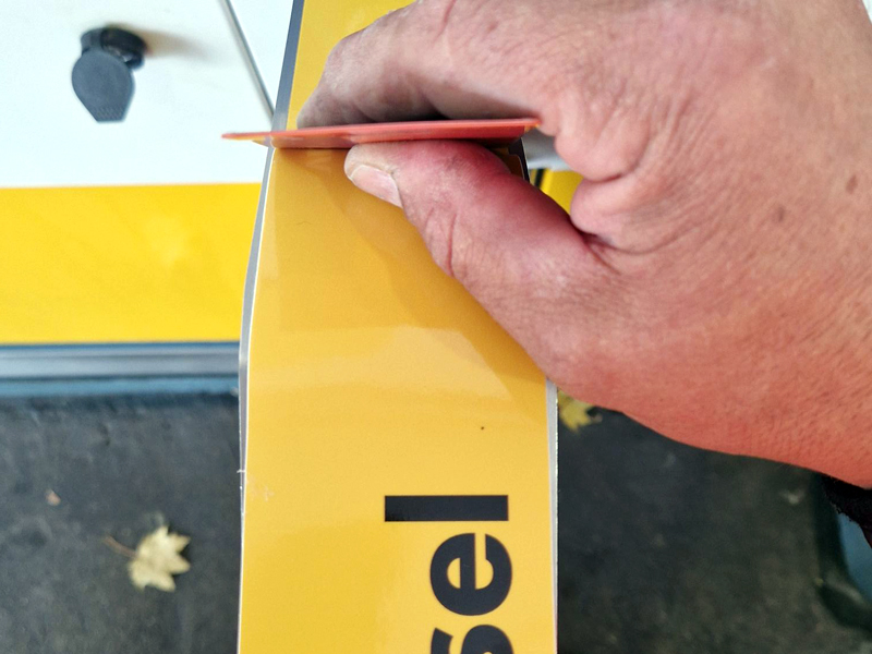 Remplacements, réparations et installations par notre service de Handyman – Secteur Commercial